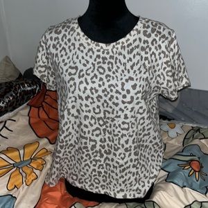 NWT Lucky brand shirt